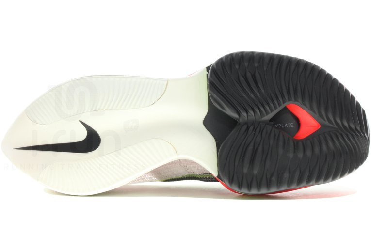 Nike Air Zoom Alphafly Next% Rawdacious W 