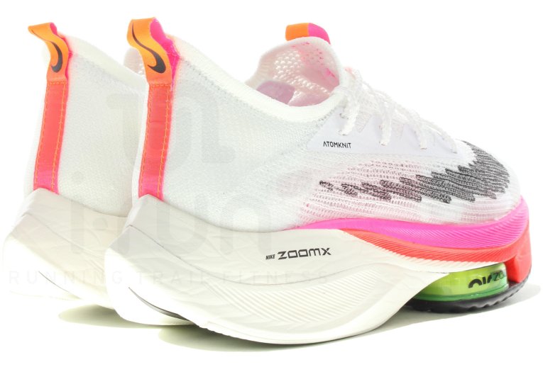 Nike Air Zoom Alphafly Next% Rawdacious W 