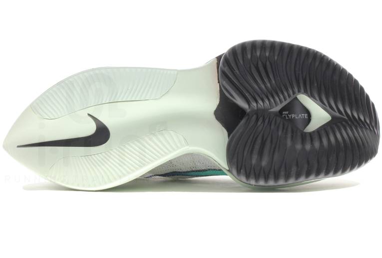 Nike Air Zoom Alphafly Next% W 