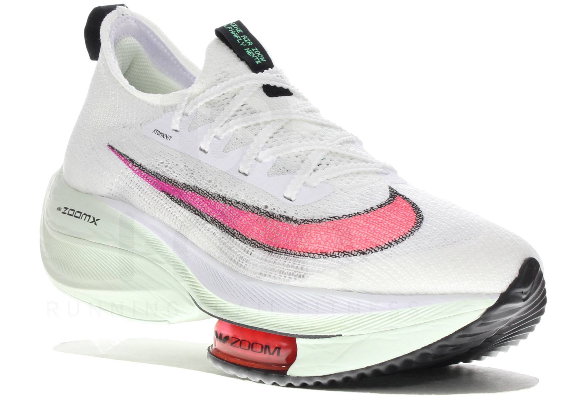Nike Air Zoom Alphafly Next%