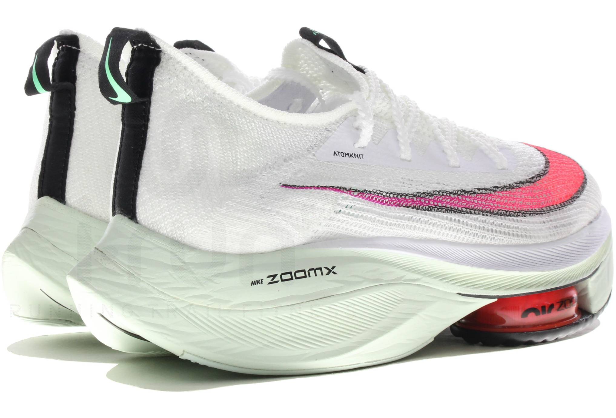 Nike Air Zoom Alphafly Next%