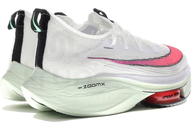 Nike Air Zoom Alphafly Next% W 