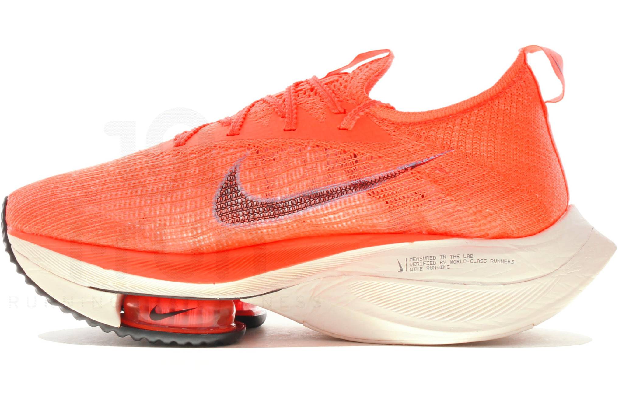 Nike Air Zoom Alphafly Next% Damen