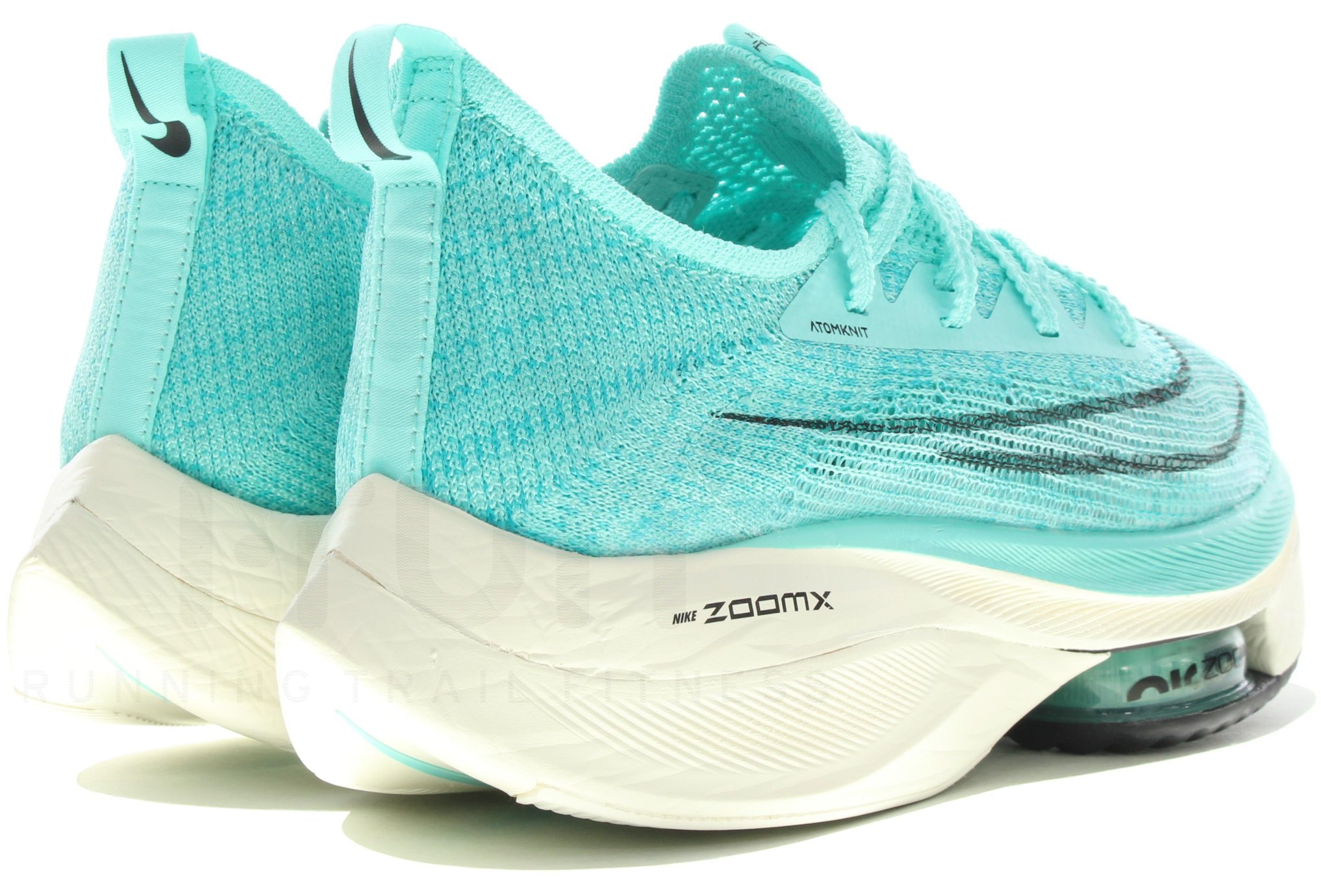 Nike Air Zoom Alphafly Next% W 