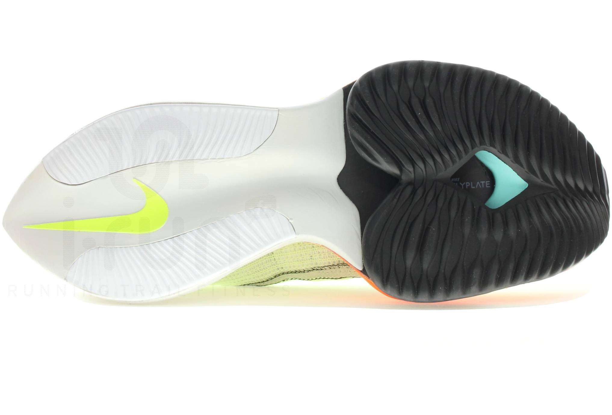 Nike Air Zoom Alphafly Next% Damen