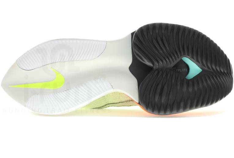 Nike Air Zoom Alphafly Next% W 