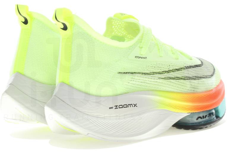 Nike Air Zoom Alphafly Next% W 