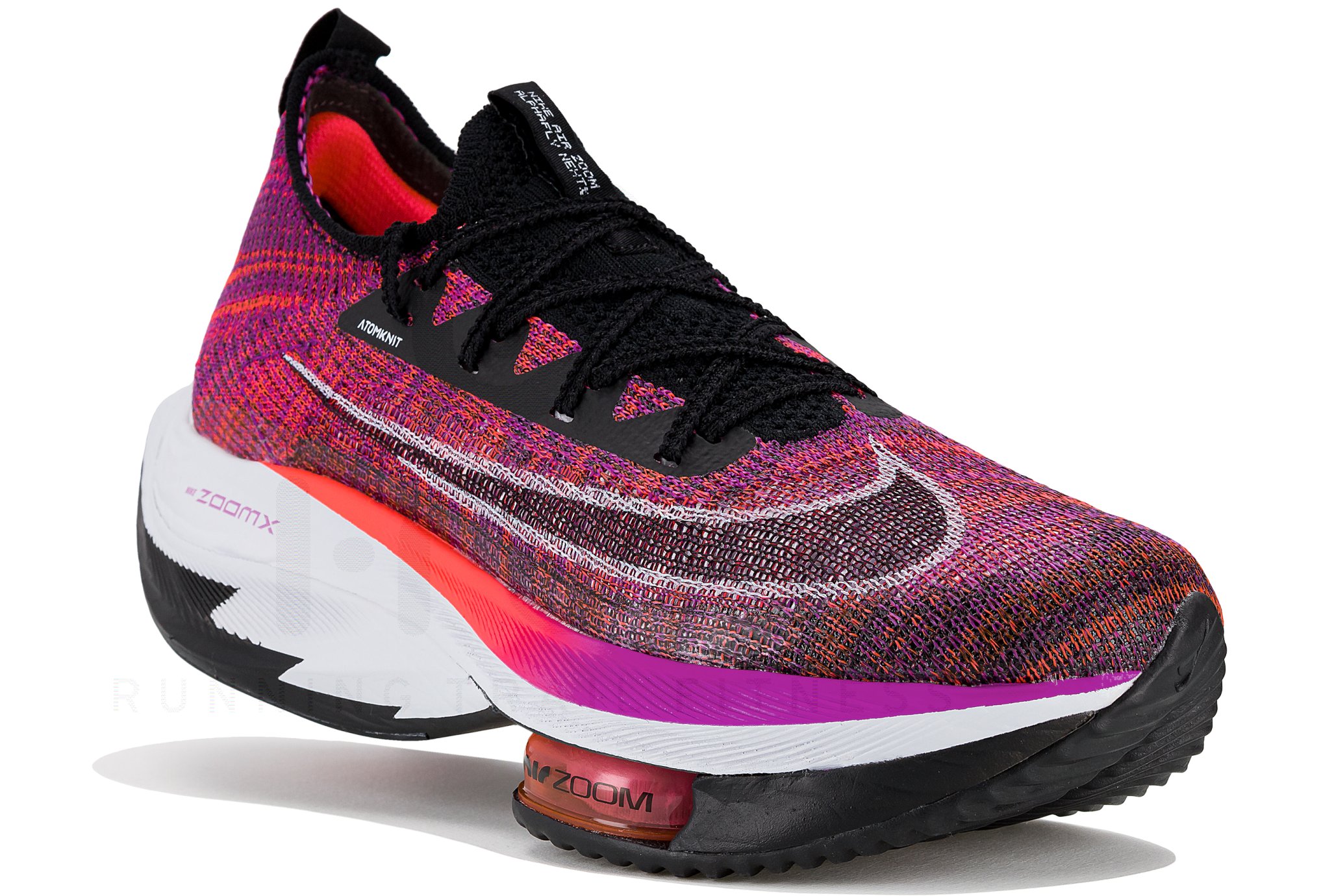 Nike Air Zoom Alphafly Next% Damen