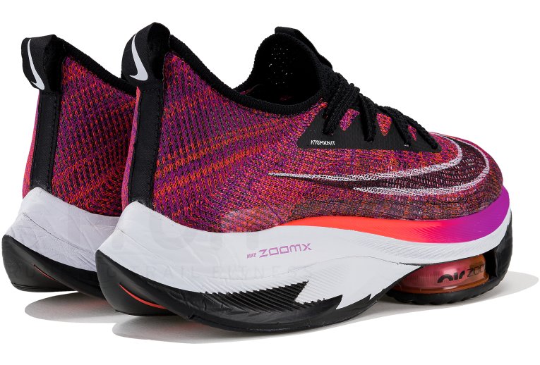 Nike Air Zoom Alphafly Next% W 