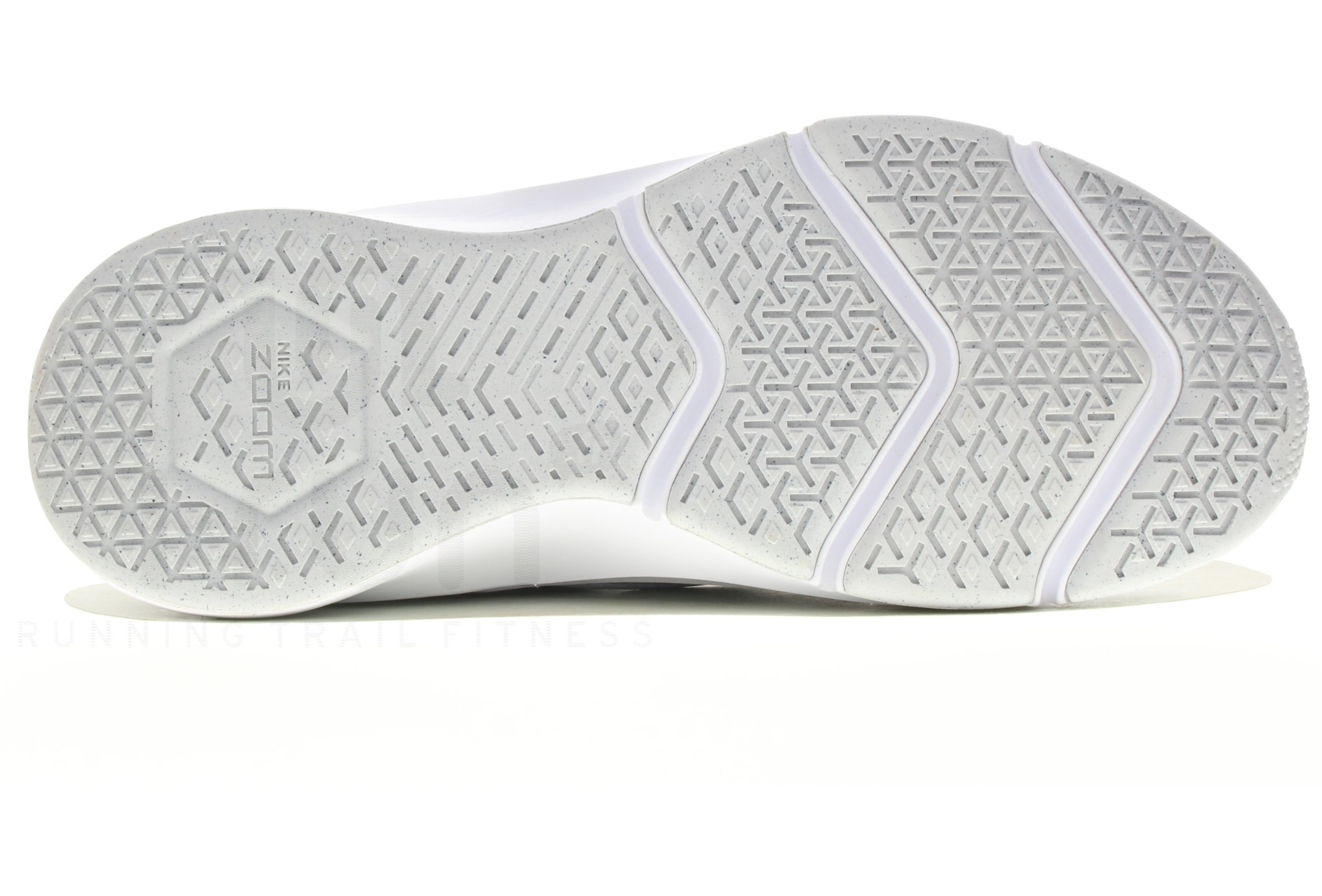 Nike Air Zoom Elevate 2 W 