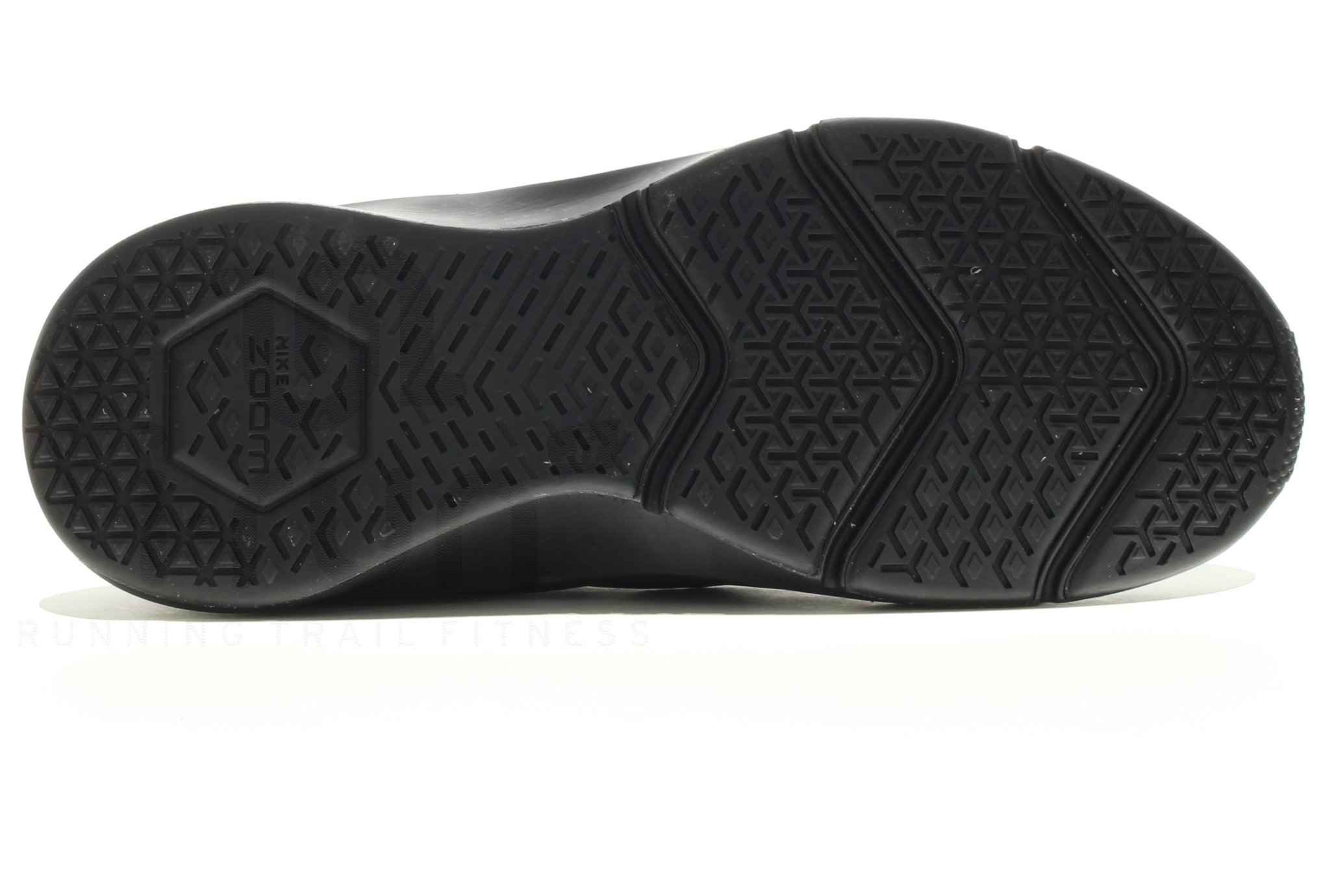 Nike Air Zoom Elevate 2