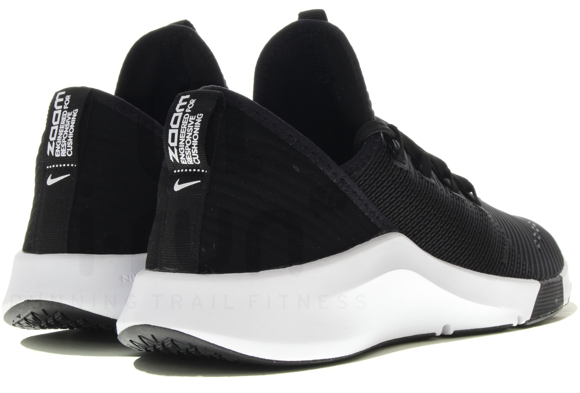 Nike Air Zoom Elevate