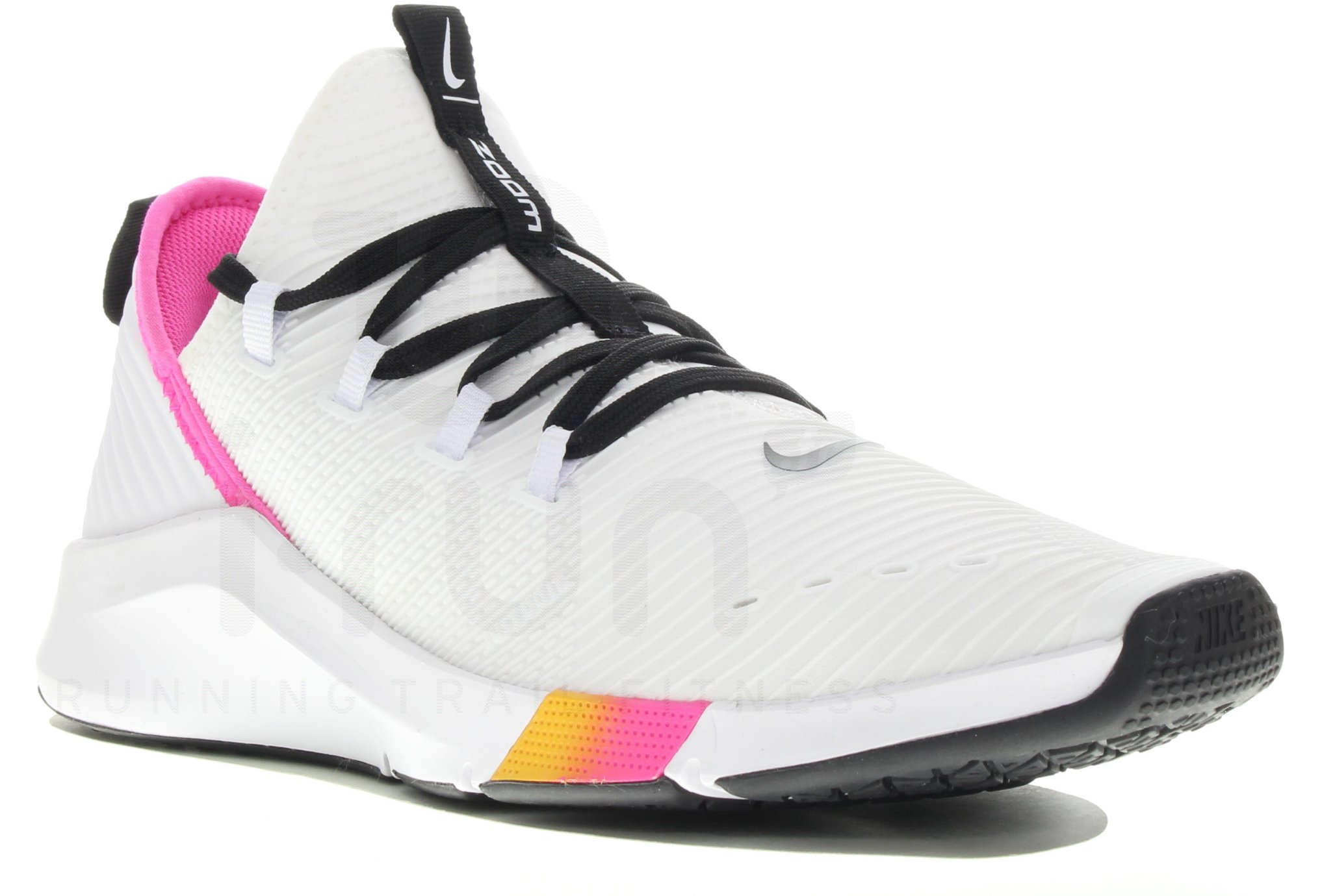 Nike Air Zoom Elevate