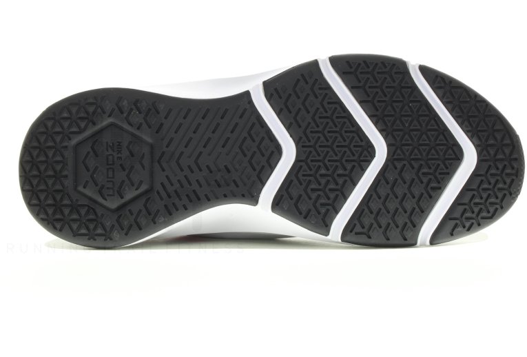 Nike Air Zoom Elevate W 