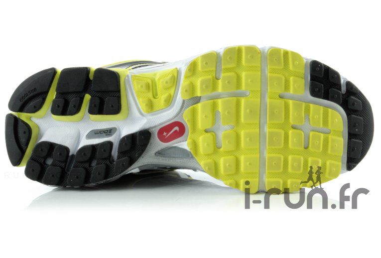 Nike Air Zoom Equalon +4 