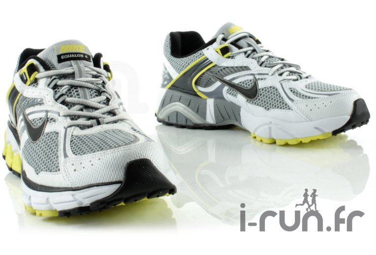 Nike Air Zoom Equalon +4 