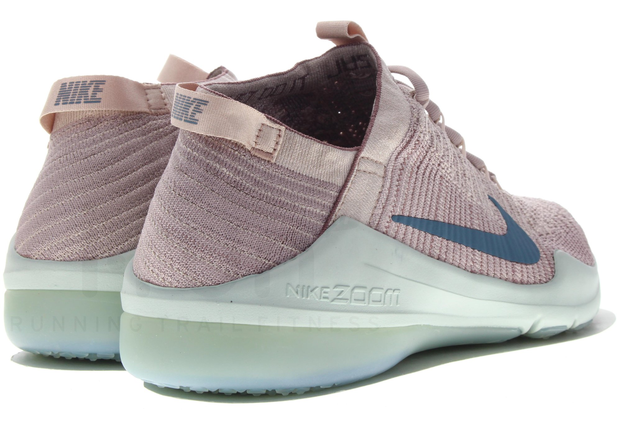 Nike Air Zoom Fearless Flyknit 2 W 