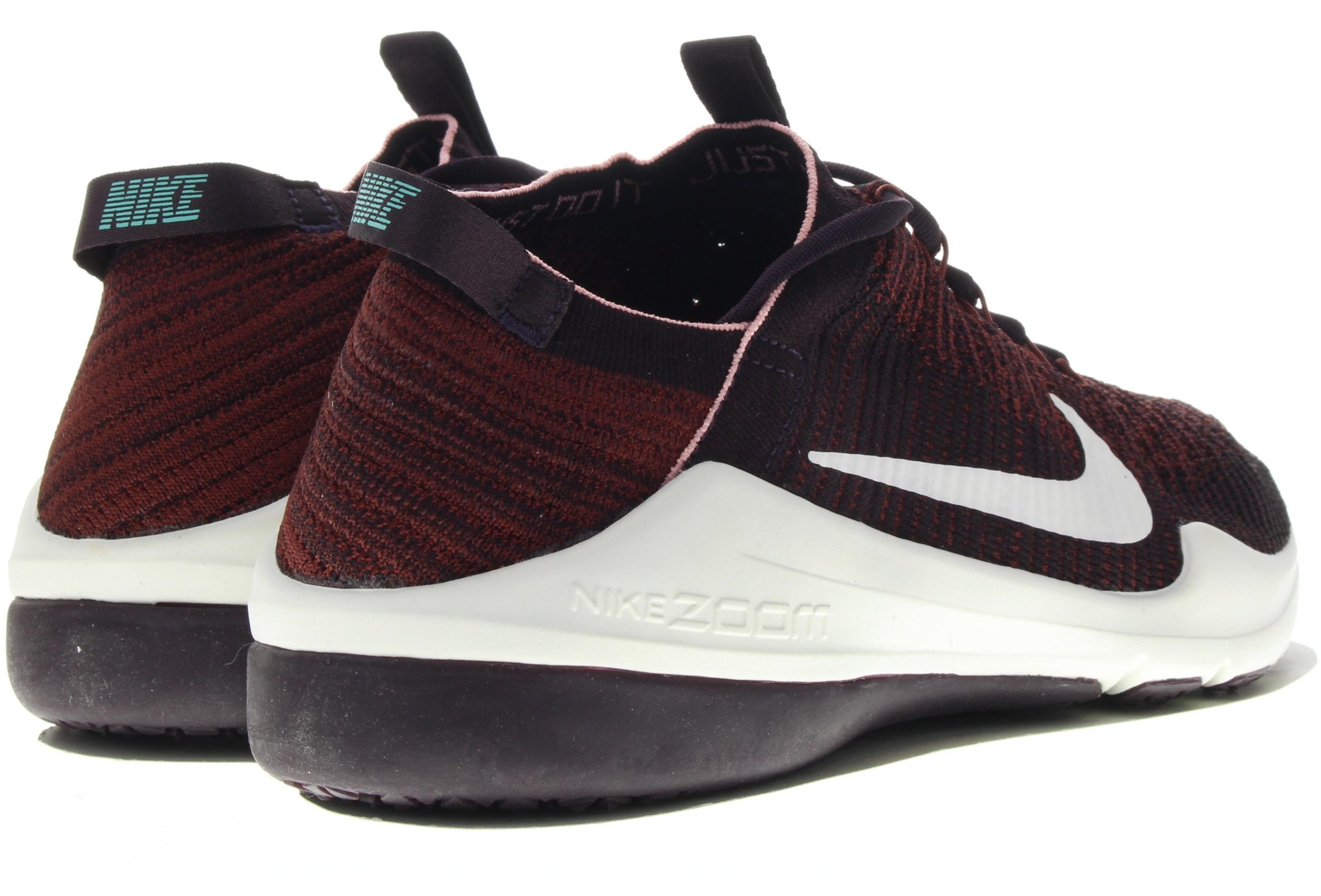 Nike Air Zoom Fearless Flyknit 2