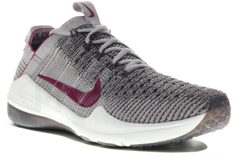 Nike Air Zoom Fearless Flyknit 2