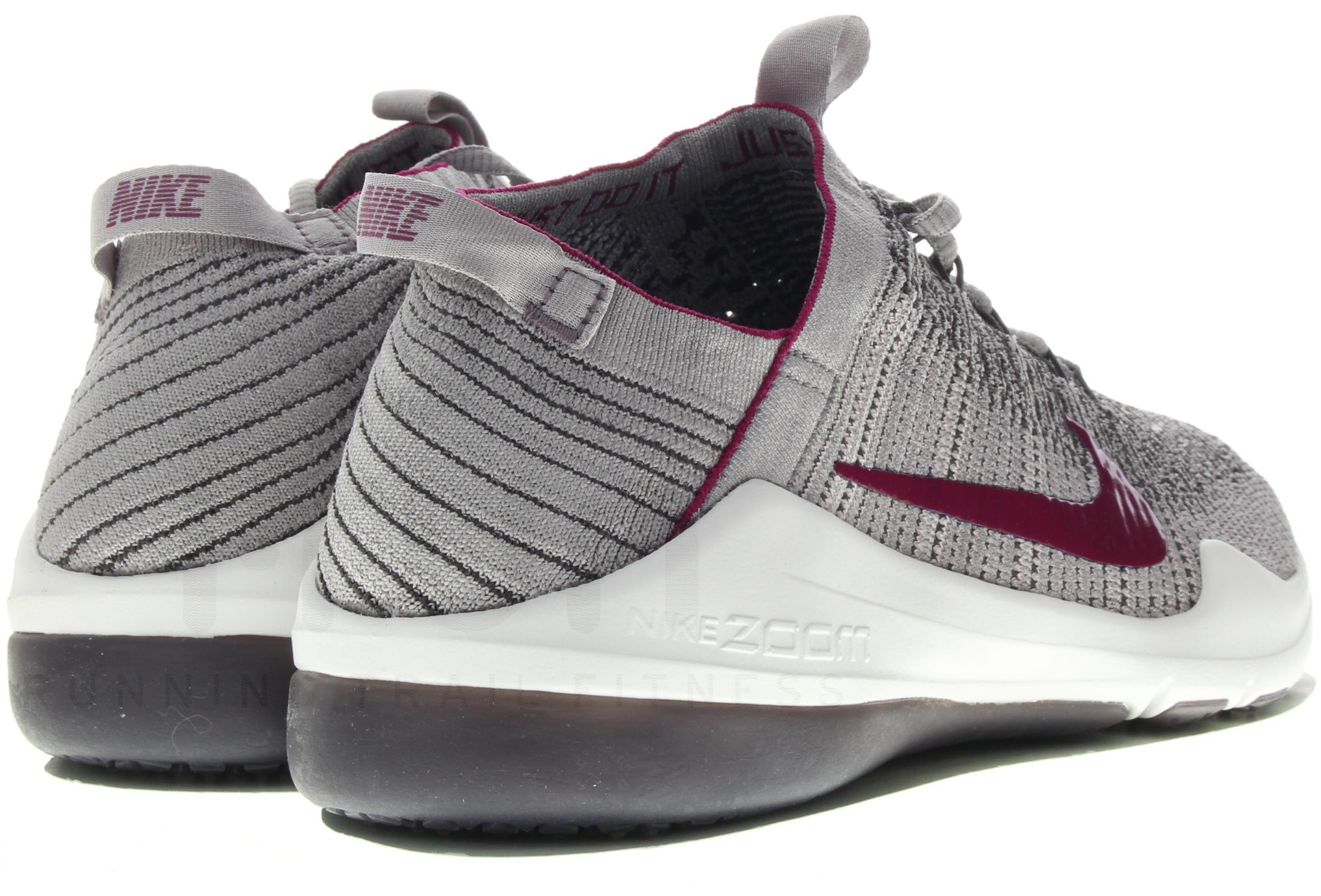 Nike Air Zoom Fearless Flyknit 2