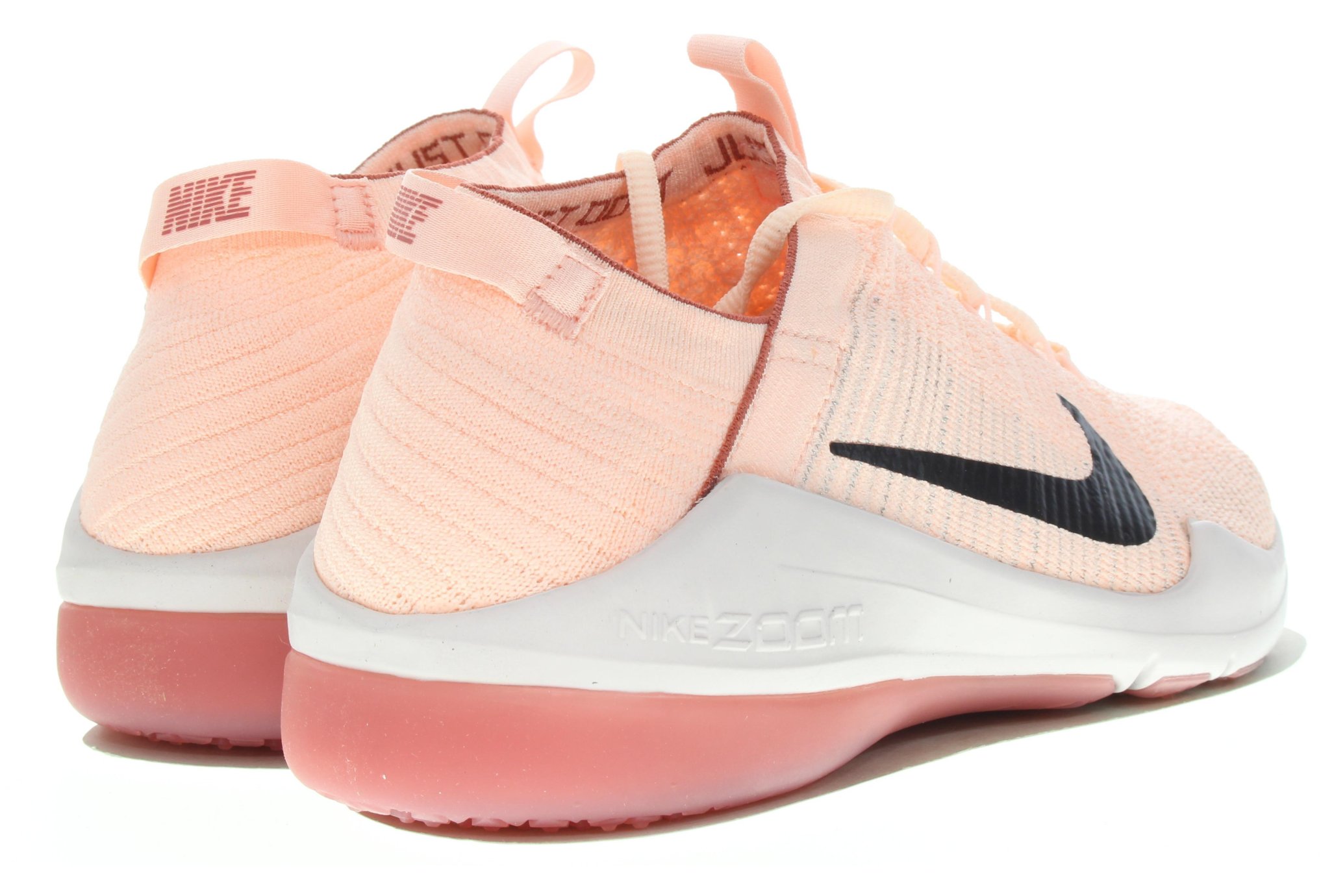 Nike Air Zoom Fearless Flyknit 2 W 