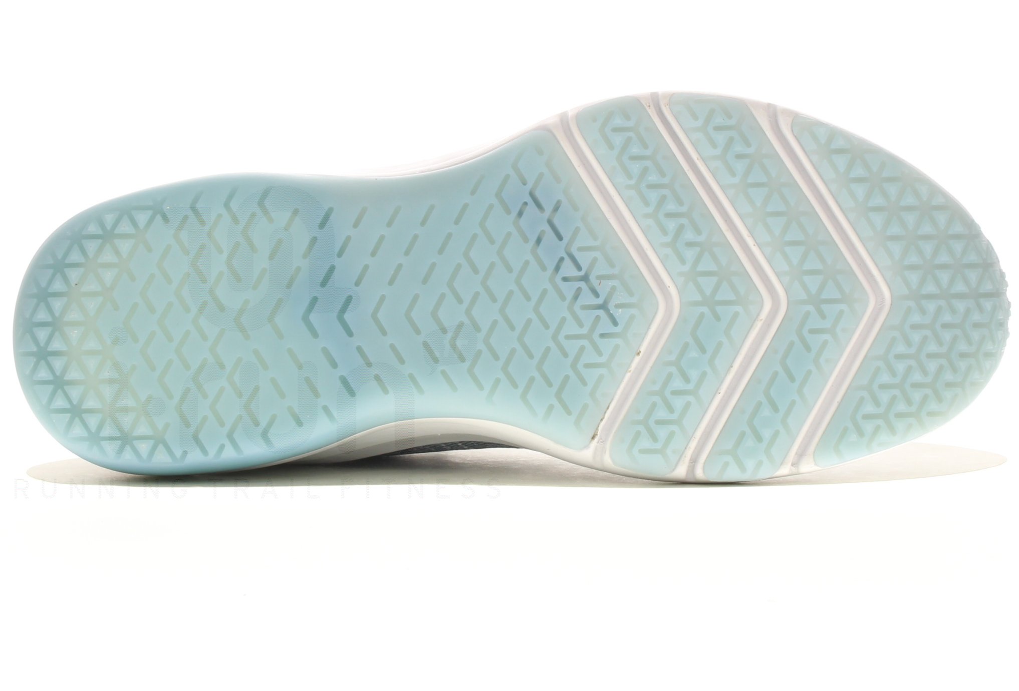 Nike Air Zoom Fearless Flyknit 2 Damen