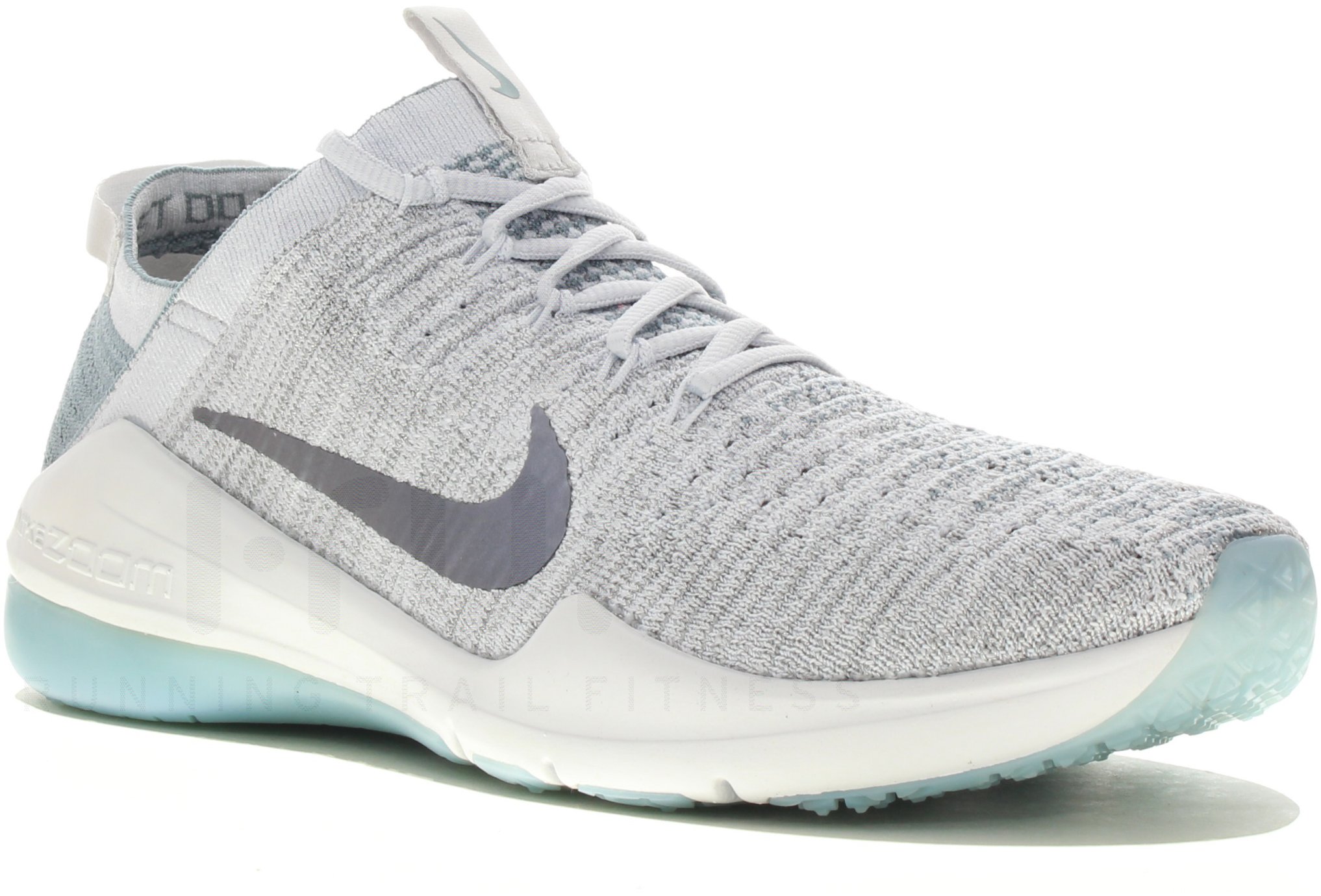 Nike Air Zoom Fearless Flyknit 2 Damen