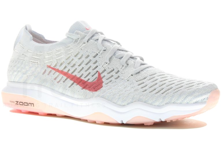 Nike Air Zoom Fearless Flyknit W 