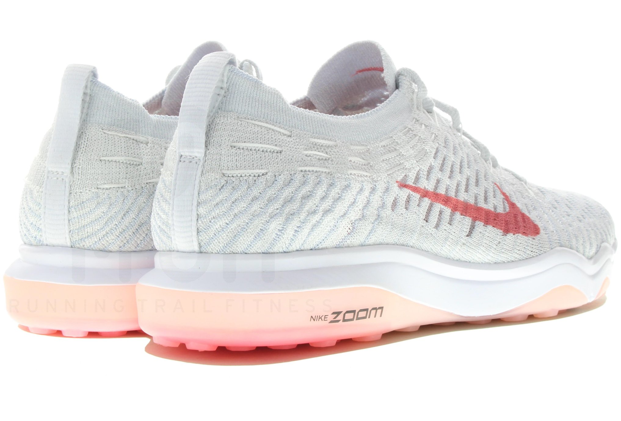 Nike Air Zoom Fearless Flyknit