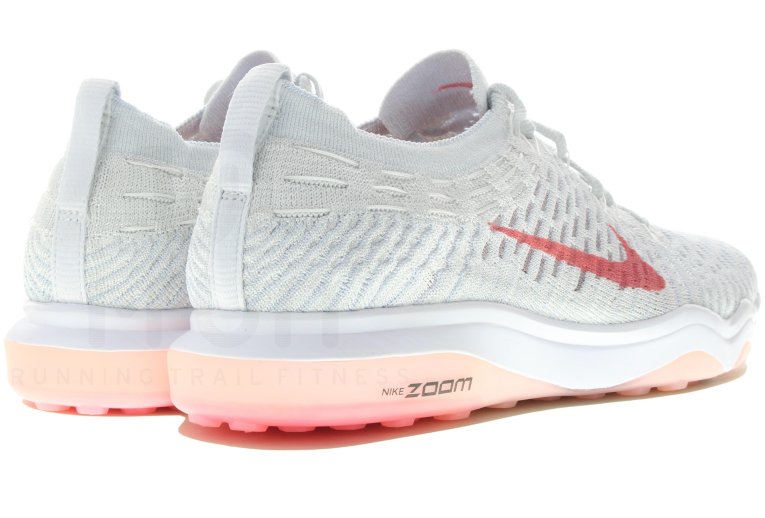 Nike Air Zoom Fearless Flyknit W 