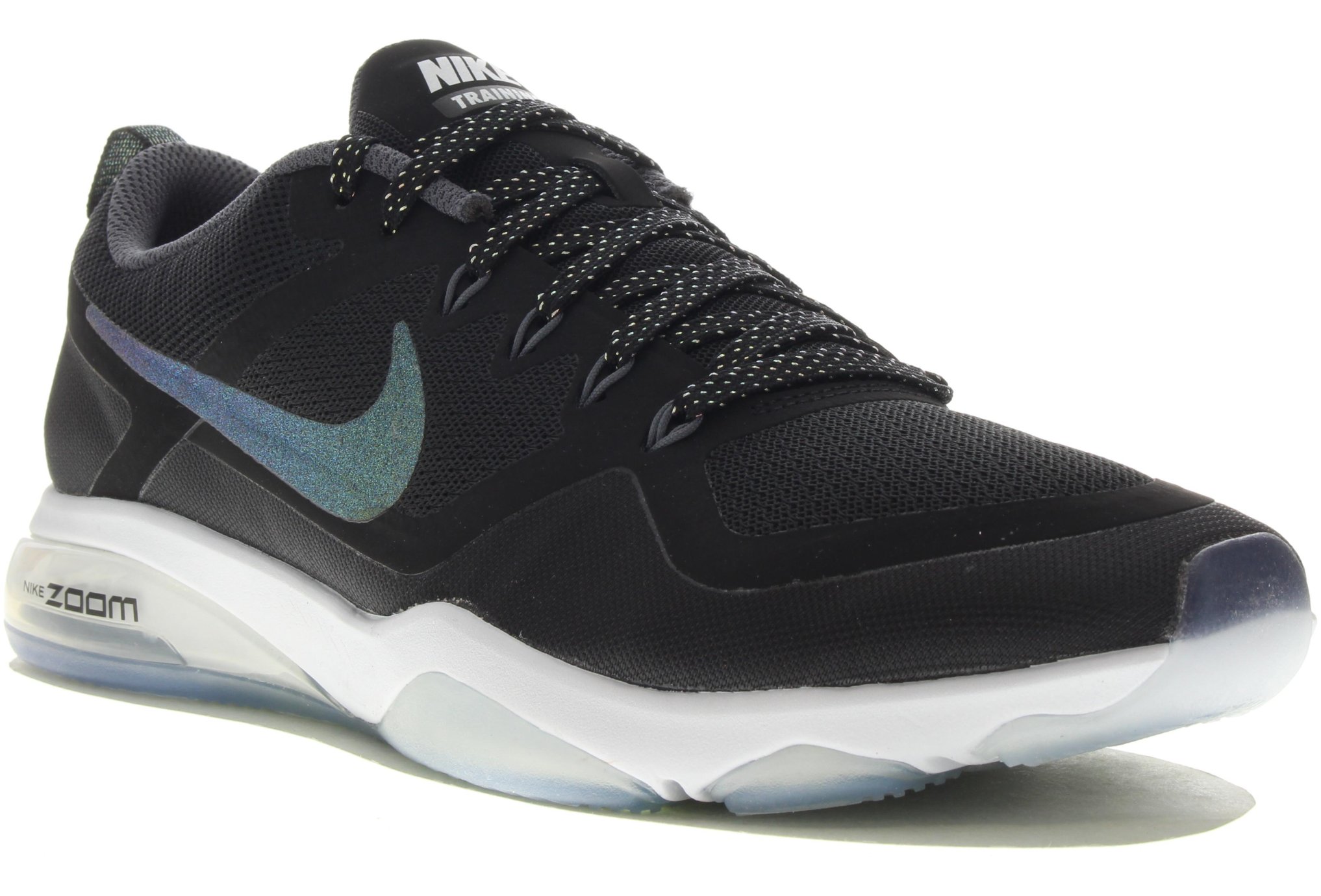 Nike Air Zoom Fitness Metallic
