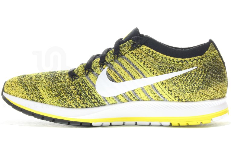 Nike Air zoom Flyknit Streak 6 Boston