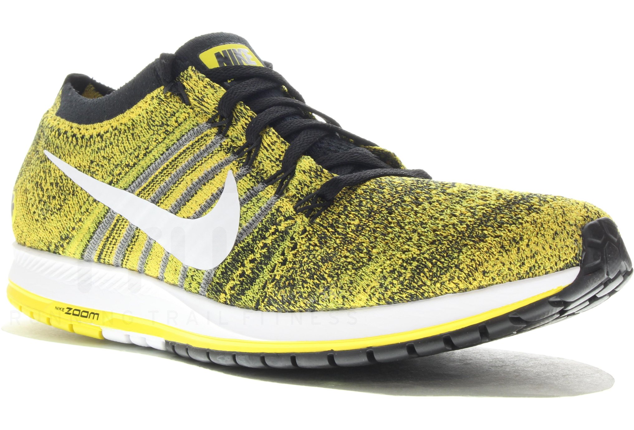 Nike Air zoom Flyknit Streak 6 Boston