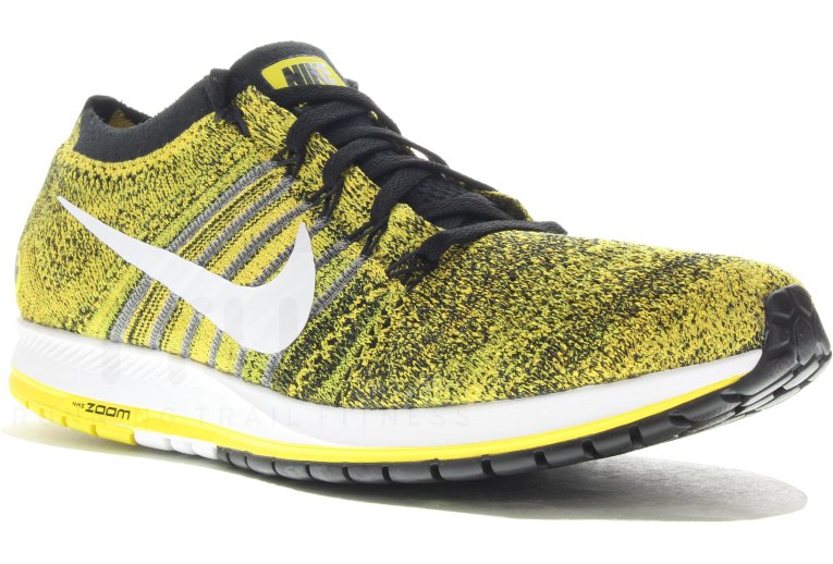 Nike Air zoom Flyknit Streak 6 Boston