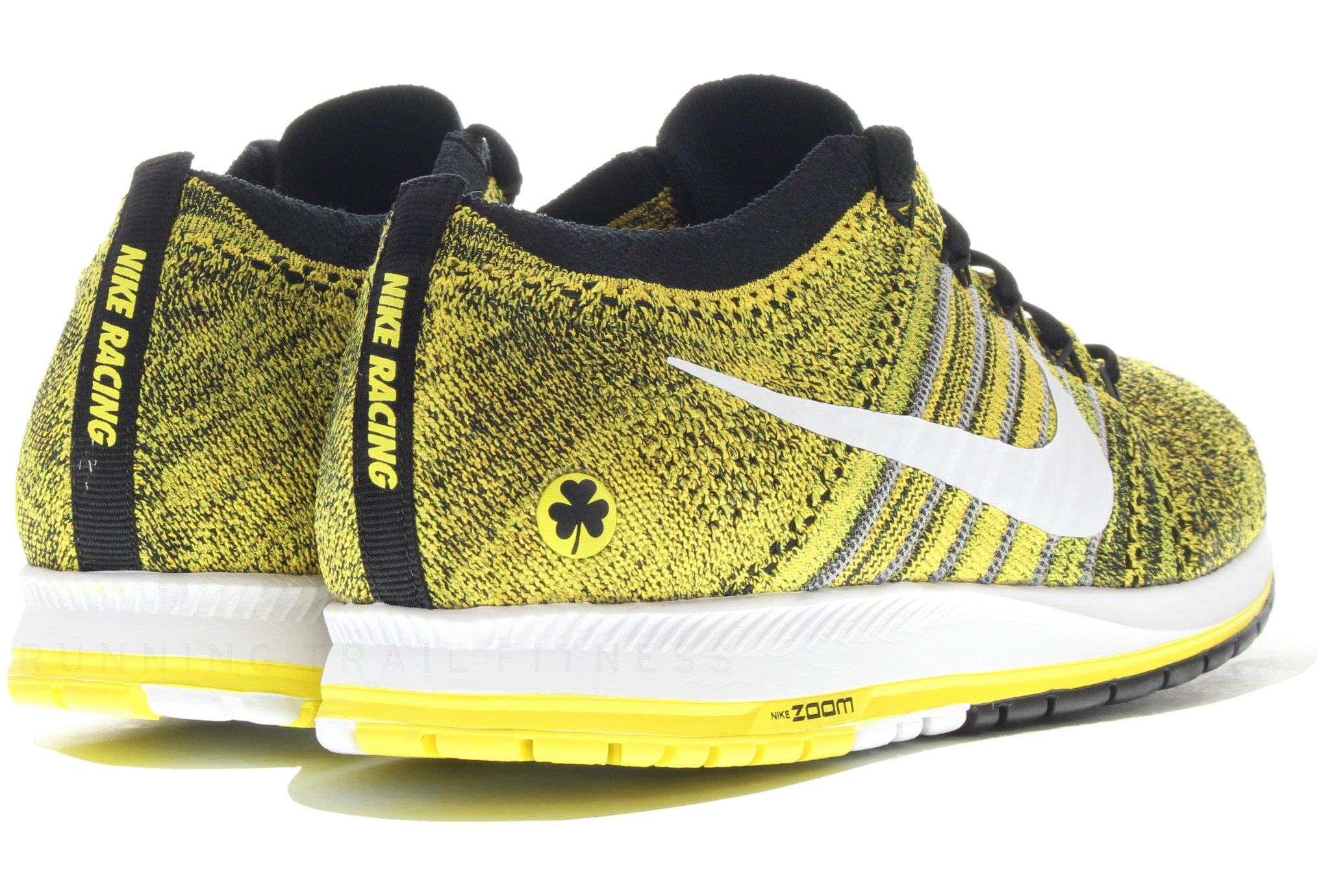 Nike Air zoom Flyknit Streak 6 Boston