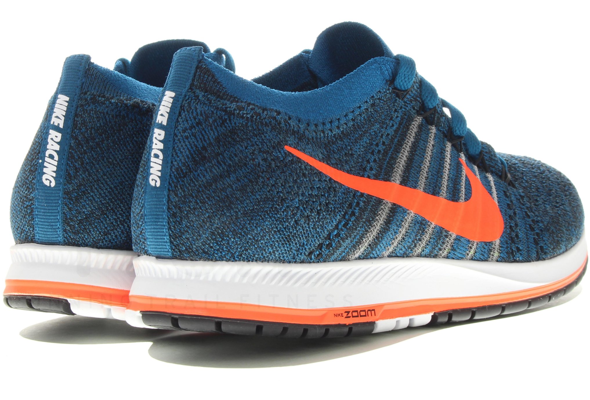 Nike Air zoom Flyknit Streak 6