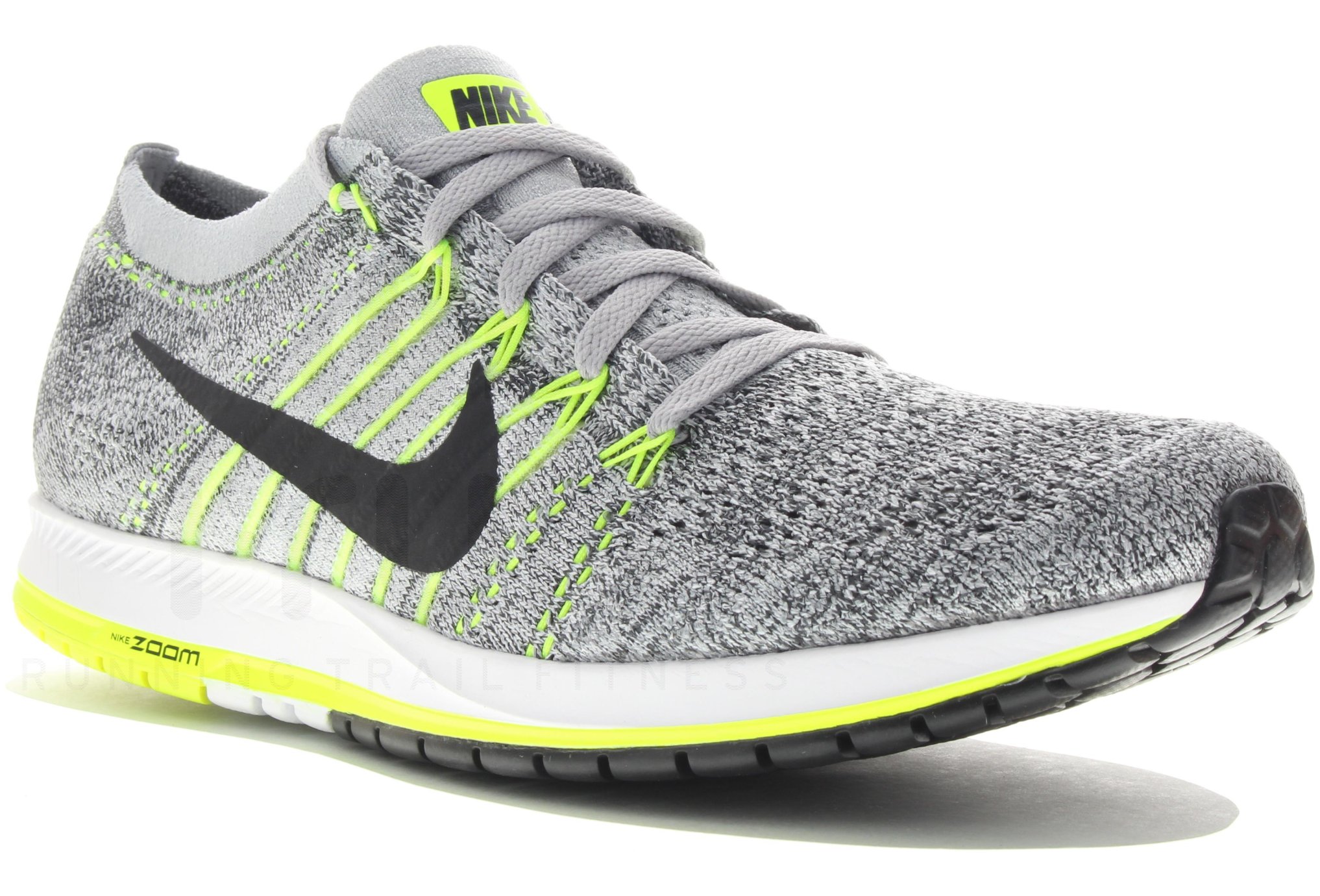 Nike Air zoom Flyknit Streak 6 M