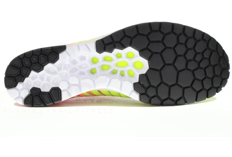 Nike Air zoom Flyknit Streak 6 OC M 