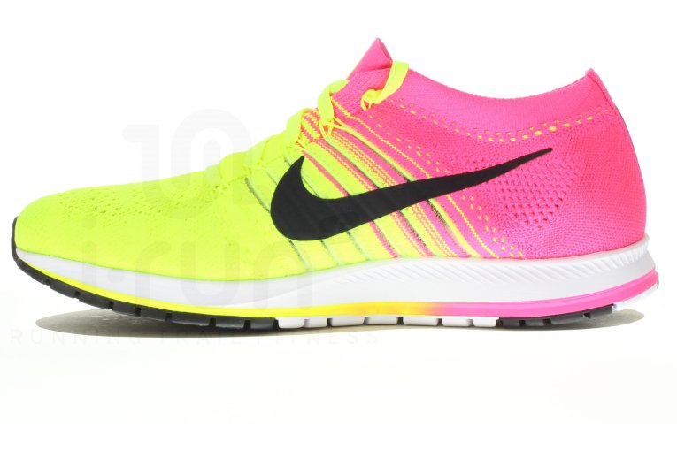 Nike Air zoom Flyknit Streak 6 OC M 
