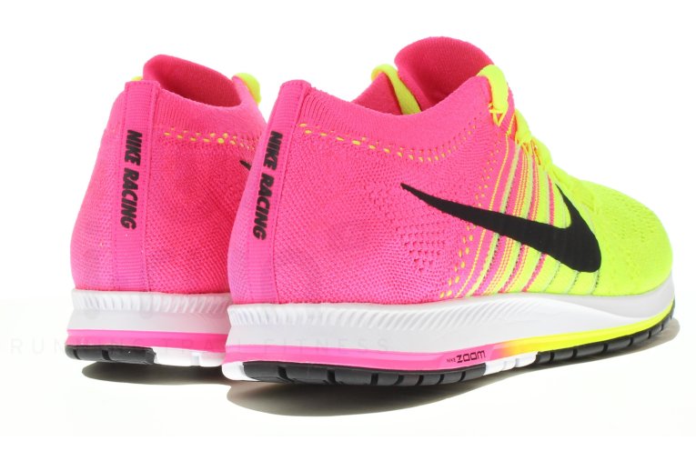 Nike Air zoom Flyknit Streak 6 OC M 