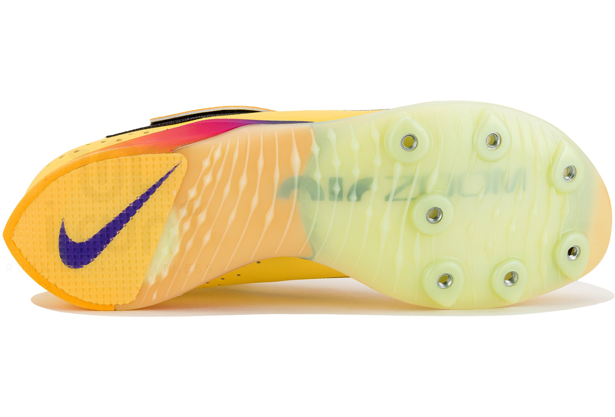 Nike Air Zoom LJ Elite W