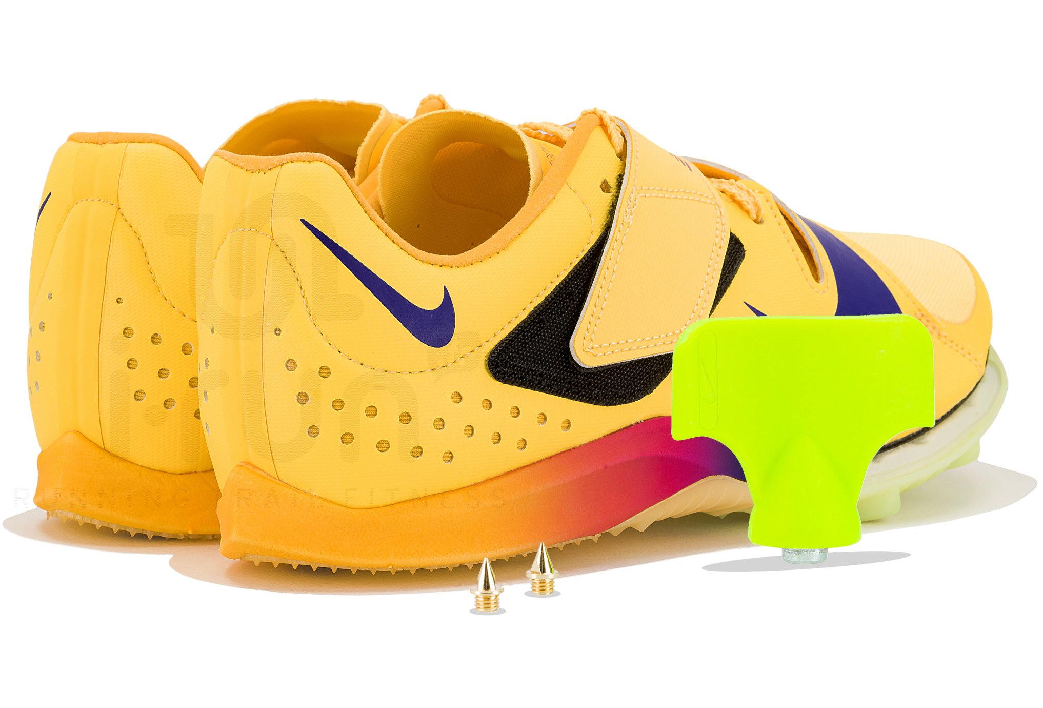 Nike Air Zoom LJ Elite W