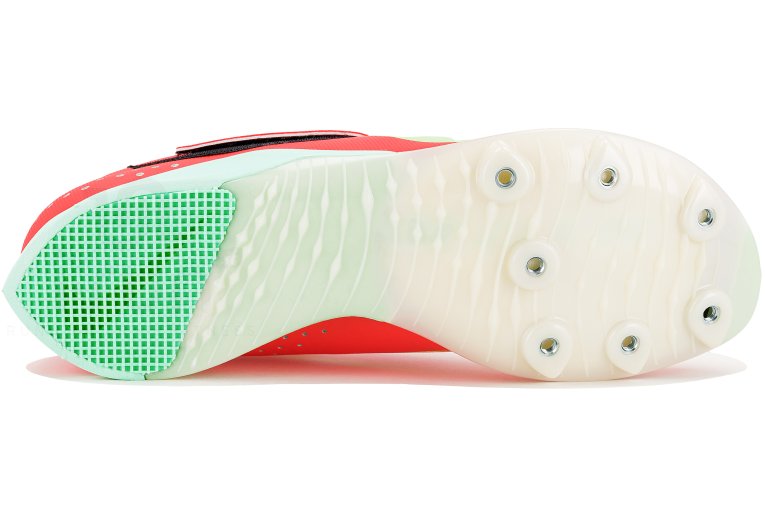 Nike Air Zoom LJ Elite M