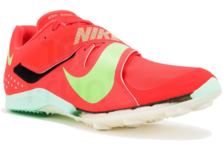 Nike Air Zoom LJ Elite M