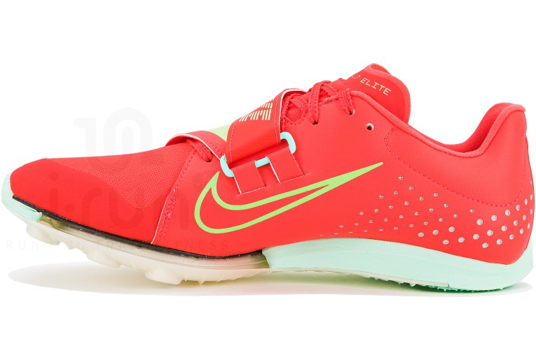 Nike Air Zoom LJ Elite M