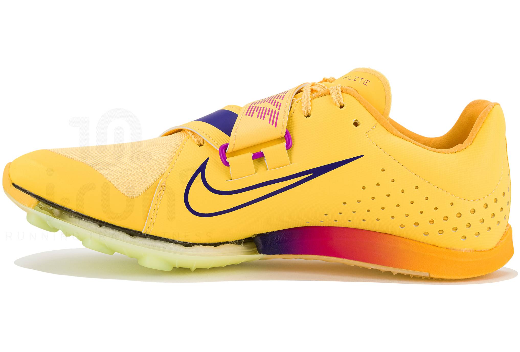 Nike Air Zoom LJ Elite M
