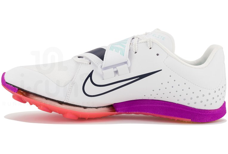 Nike Air Zoom LJ Elite 