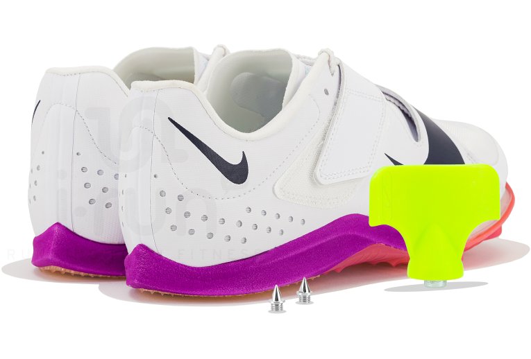 Nike Air Zoom LJ Elite 
