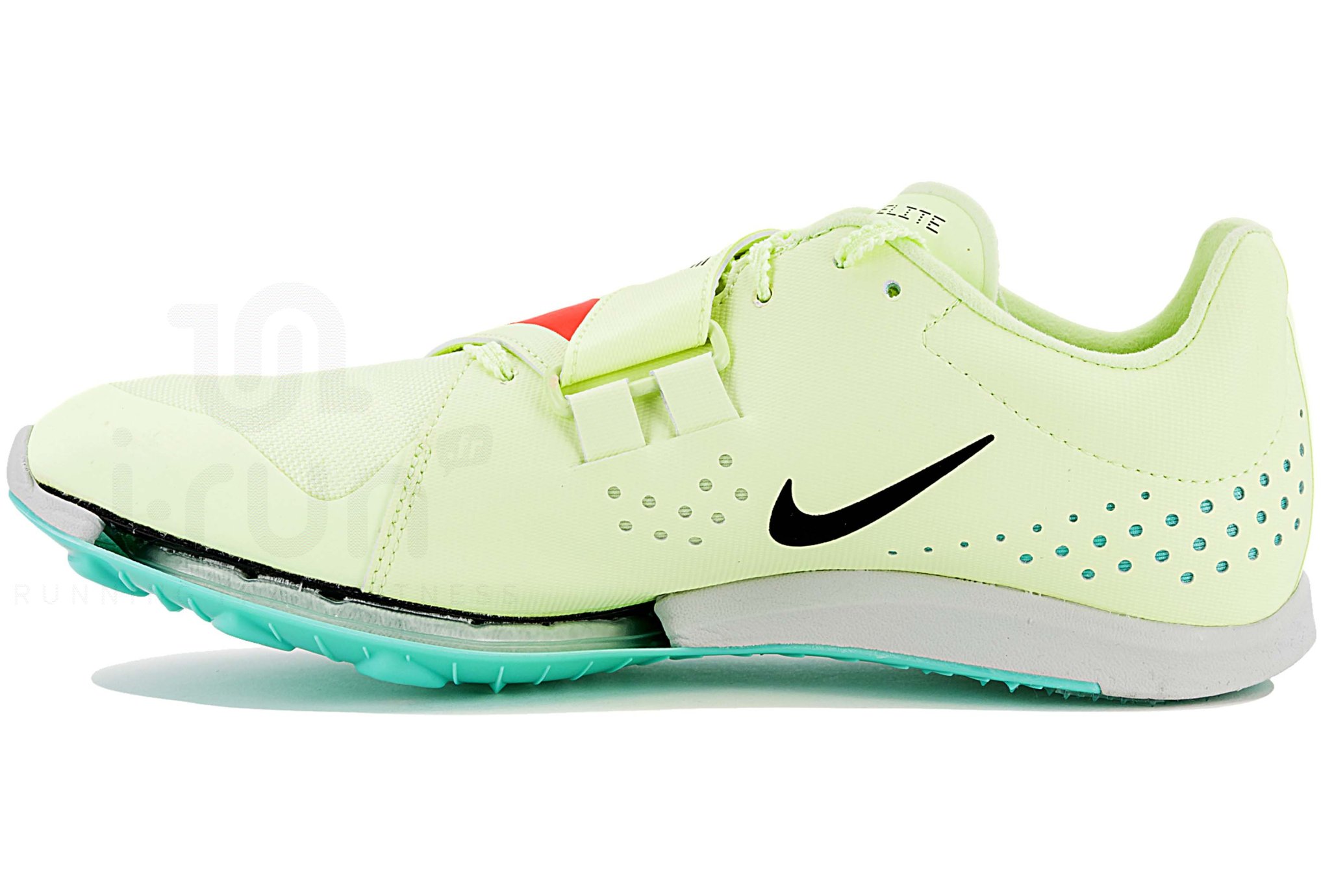 Nike Air Zoom LJ Elite M
