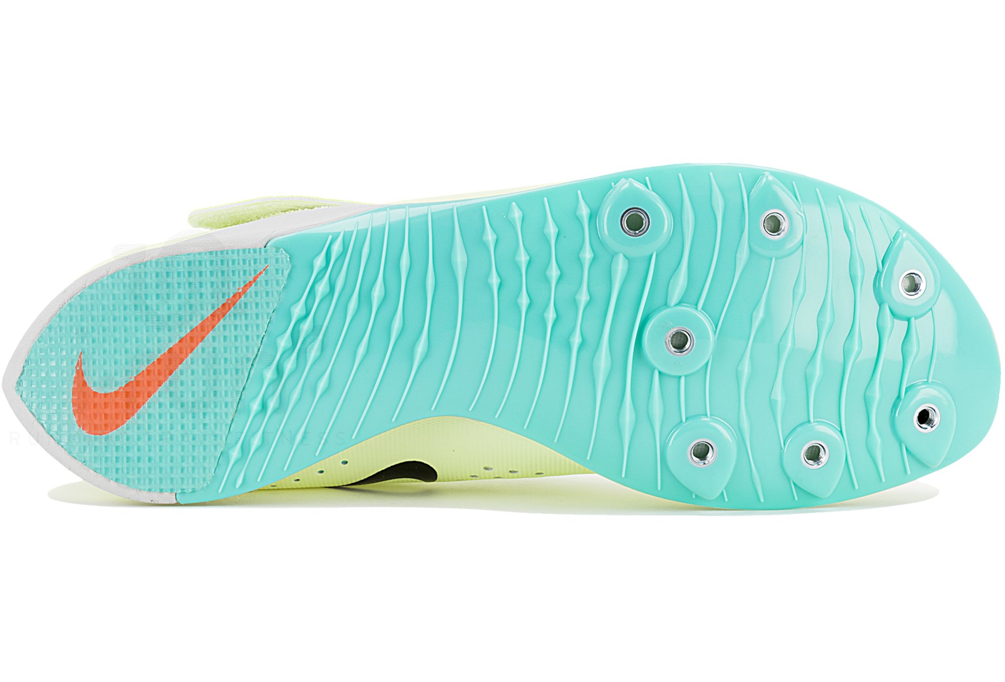 Nike Air Zoom LJ Elite M
